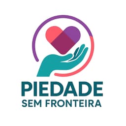 Logo Piedade Sem Fronteira